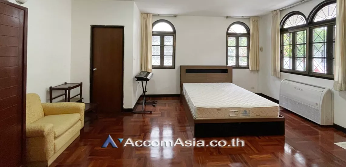 9  4 br House For Rent in Sukhumvit ,Bangkok BTS Thong Lo 2316174