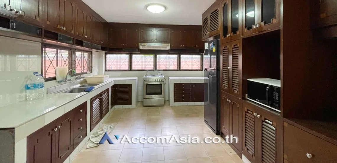 7  4 br House For Rent in Sukhumvit ,Bangkok BTS Thong Lo 2316174