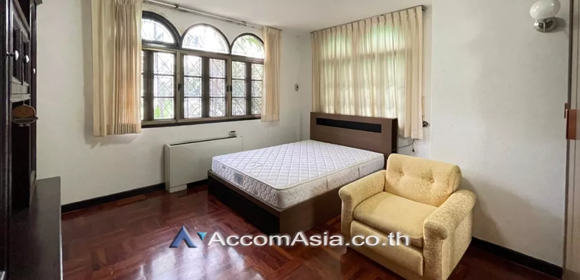 5  4 br House For Rent in Sukhumvit ,Bangkok BTS Thong Lo 2316174