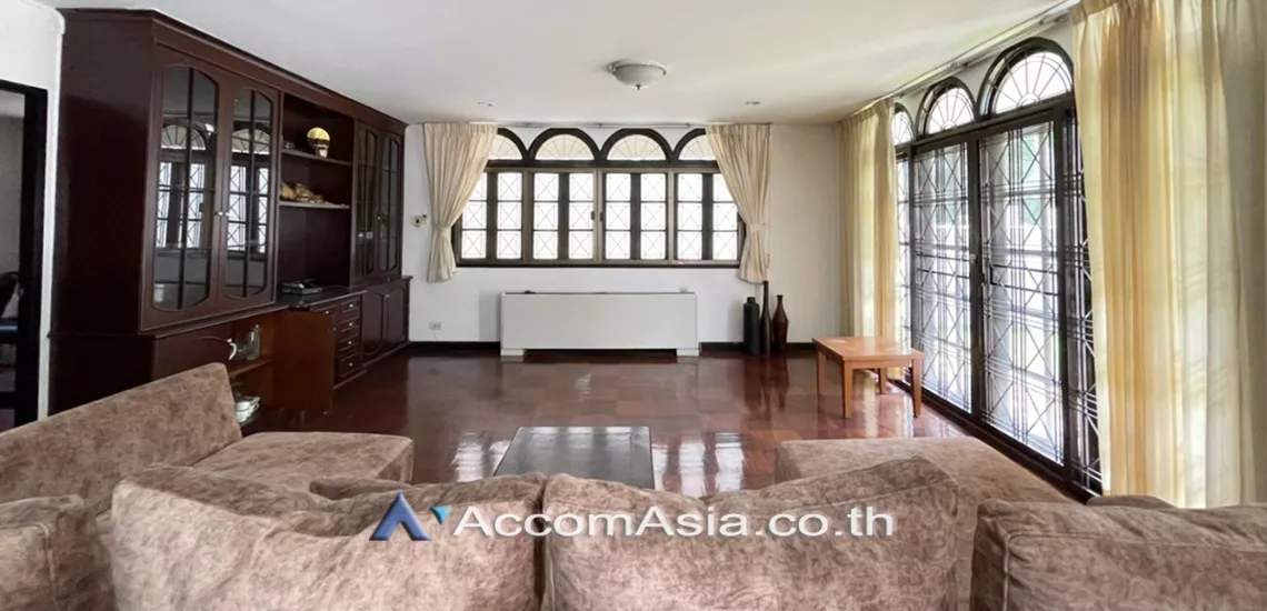 11  4 br House For Rent in Sukhumvit ,Bangkok BTS Thong Lo 2316174