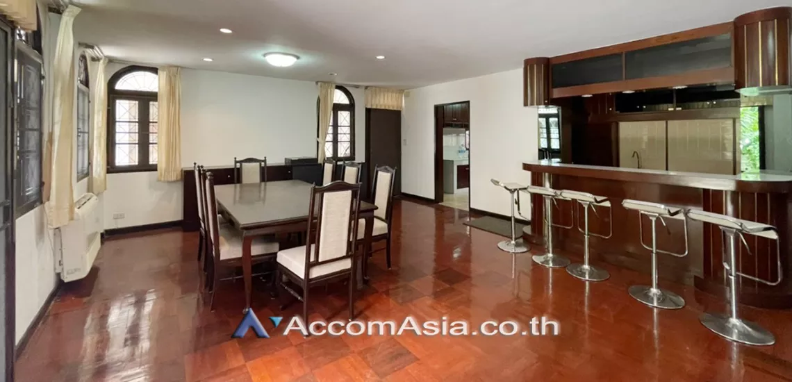 8  4 br House For Rent in Sukhumvit ,Bangkok BTS Thong Lo 2316174