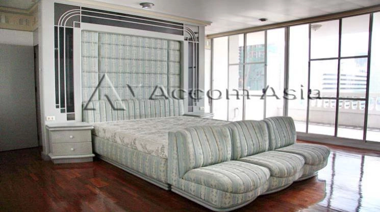 6  3 br Condominium For Rent in Sukhumvit ,Bangkok BTS Asok - MRT Sukhumvit at Grand Ville house 2 1516182