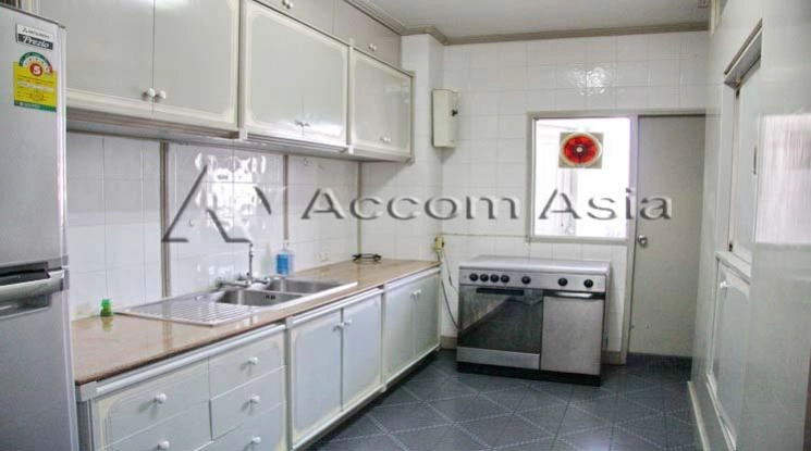 7  3 br Condominium For Rent in Sukhumvit ,Bangkok BTS Asok - MRT Sukhumvit at Grand Ville house 2 1516182