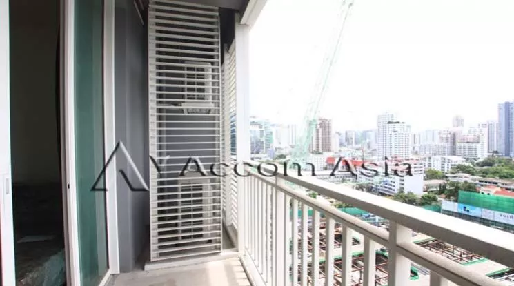 5  1 br Condominium For Rent in Sukhumvit ,Bangkok BTS Phrom Phong at 39 By Sansiri 1516183