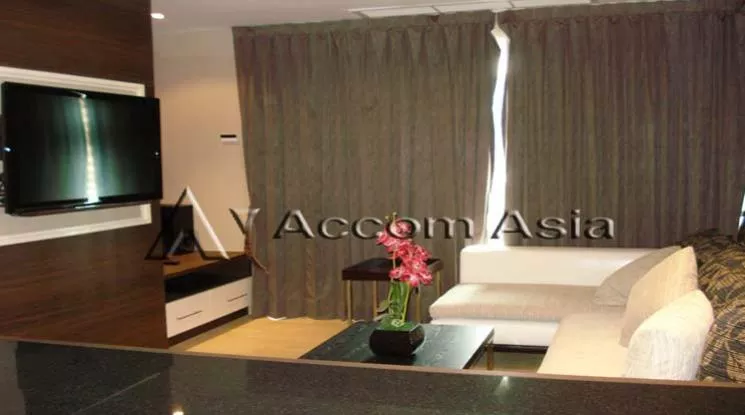  2 Bedrooms  Condominium For Rent & Sale in Sukhumvit, Bangkok  near BTS Thong Lo (1516239)