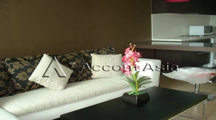  2 Bedrooms  Condominium For Rent & Sale in Sukhumvit, Bangkok  near BTS Thong Lo (1516239)