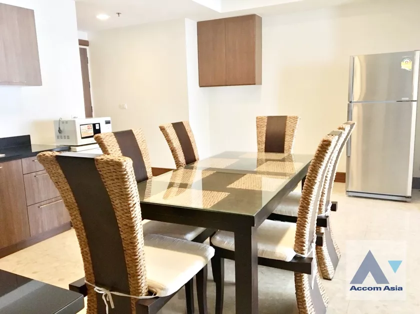 6  2 br Condominium For Rent in Sukhumvit ,Bangkok BTS Ekkamai at Nusasiri Grand Condo 1516261