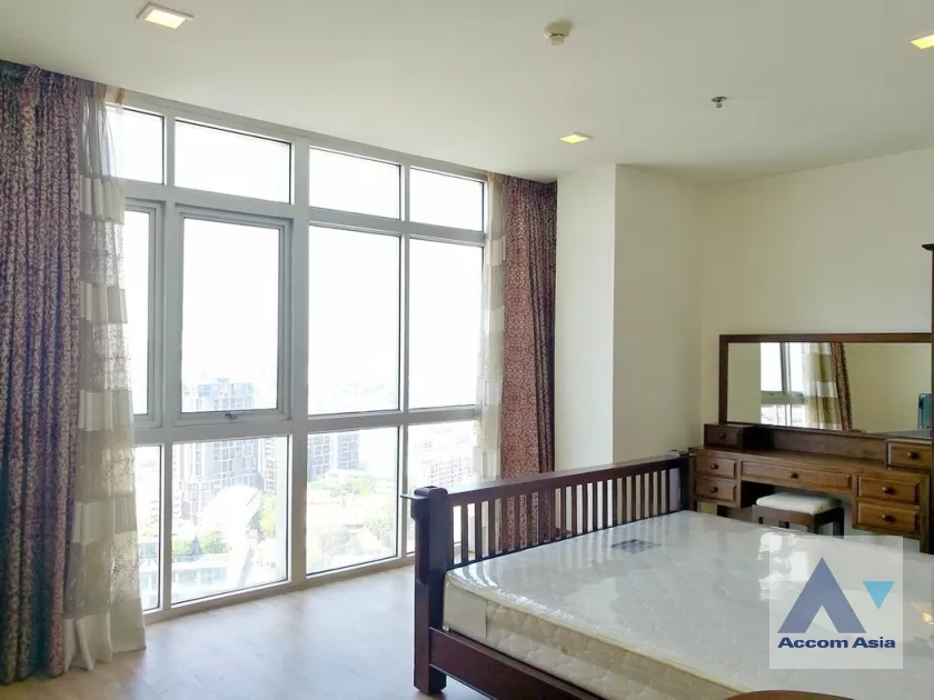 13  2 br Condominium For Rent in Sukhumvit ,Bangkok BTS Ekkamai at Nusasiri Grand Condo 1516261