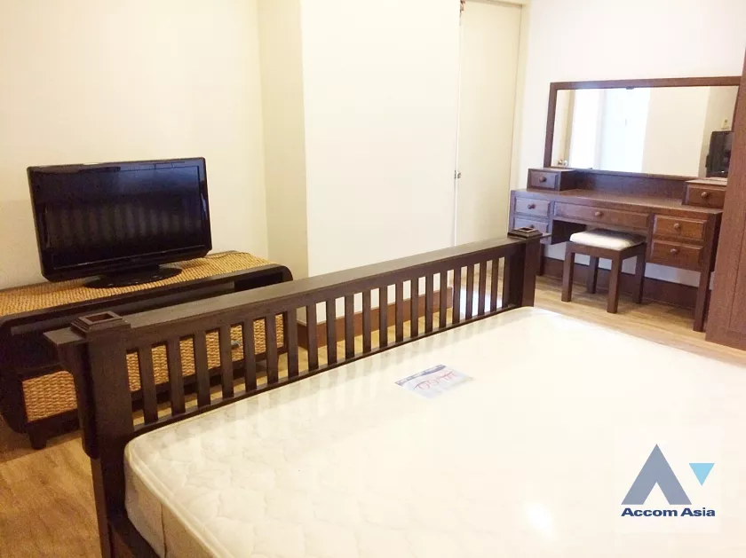 15  2 br Condominium For Rent in Sukhumvit ,Bangkok BTS Ekkamai at Nusasiri Grand Condo 1516261