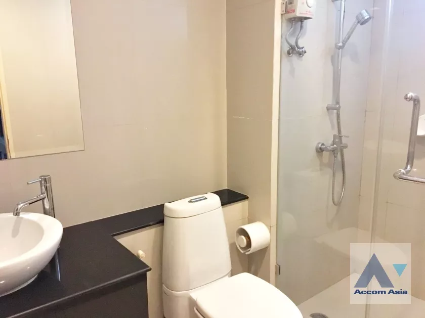 12  2 br Condominium For Rent in Sukhumvit ,Bangkok BTS Ekkamai at Nusasiri Grand Condo 1516261