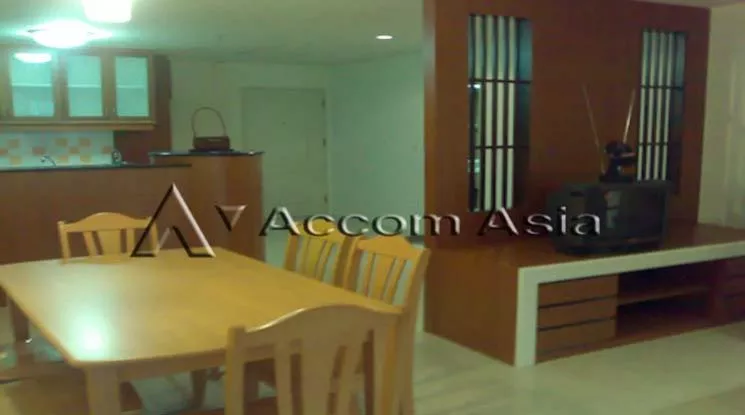 4  1 br Condominium For Rent in Silom ,Bangkok BTS Surasak at lebua at State Tower 1516309