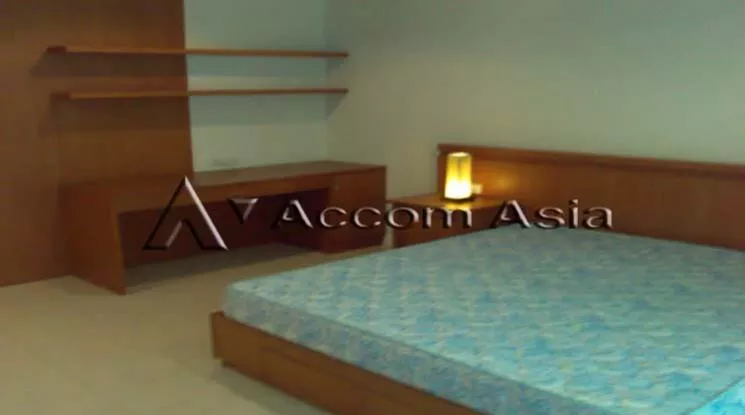 6  1 br Condominium For Rent in Silom ,Bangkok BTS Surasak at lebua at State Tower 1516309