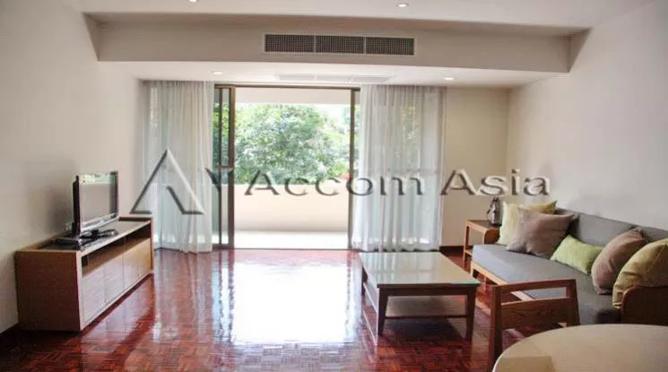  1  2 br Apartment For Rent in Sukhumvit ,Bangkok BTS Thong Lo at Relaxing Balcony - Walk to BTS 1416347