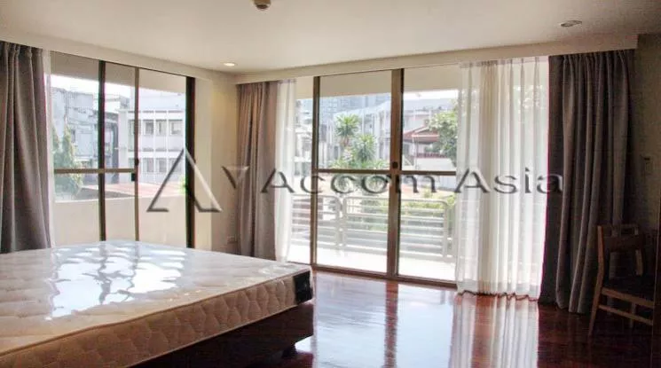 5  2 br Apartment For Rent in Sukhumvit ,Bangkok BTS Thong Lo at Relaxing Balcony - Walk to BTS 1416347