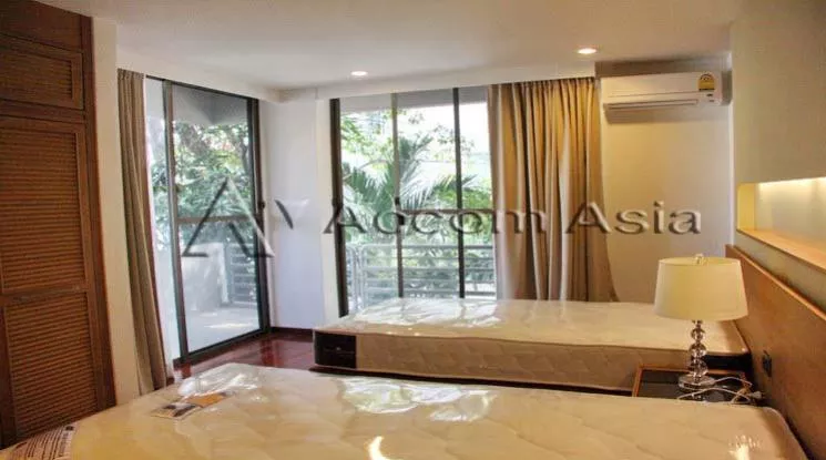 6  2 br Apartment For Rent in Sukhumvit ,Bangkok BTS Thong Lo at Relaxing Balcony - Walk to BTS 1416347