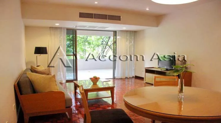 4  2 br Apartment For Rent in Sukhumvit ,Bangkok BTS Thong Lo at Relaxing Balcony - Walk to BTS 1416350