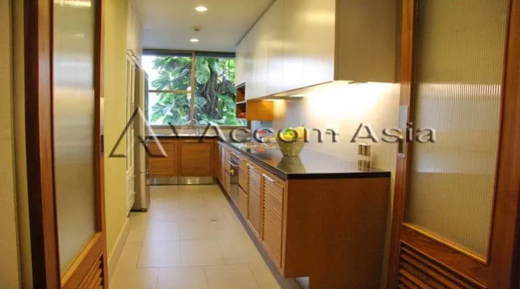 7  2 br Apartment For Rent in Sukhumvit ,Bangkok BTS Thong Lo at Relaxing Balcony - Walk to BTS 1416350