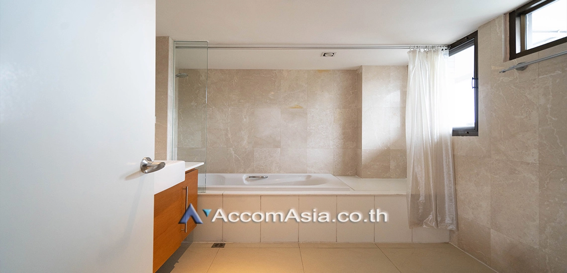 14  4 br Apartment For Rent in Sukhumvit ,Bangkok BTS Asok - MRT Sukhumvit at Homely Atmosphere 1416352