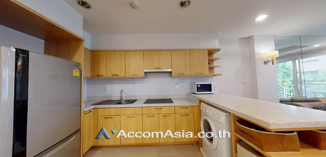  2 Bedrooms  Condominium For Rent & Sale in Sukhumvit, Bangkok  near BTS Phrom Phong (1516383)