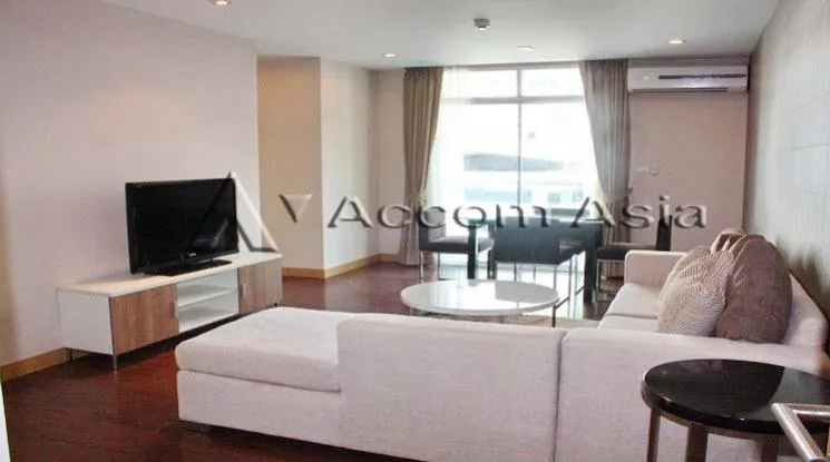  2  2 br Apartment For Rent in Sukhumvit ,Bangkok BTS Phrom Phong at Modern Interiors 1416439