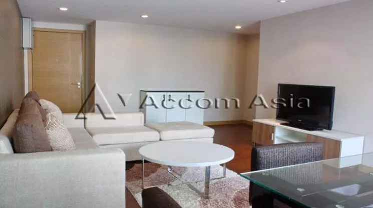  1  2 br Apartment For Rent in Sukhumvit ,Bangkok BTS Phrom Phong at Modern Interiors 1416439