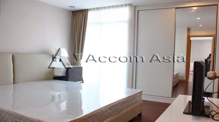 5  2 br Apartment For Rent in Sukhumvit ,Bangkok BTS Phrom Phong at Modern Interiors 1416439