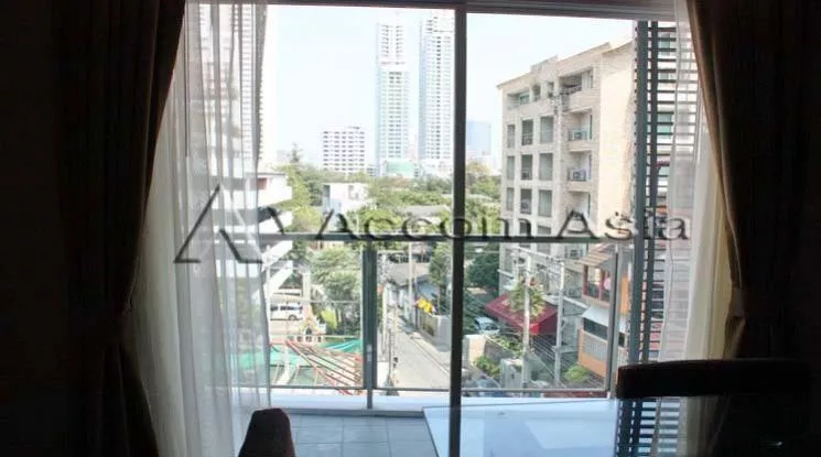9  2 br Apartment For Rent in Sukhumvit ,Bangkok BTS Phrom Phong at Modern Interiors 1416439