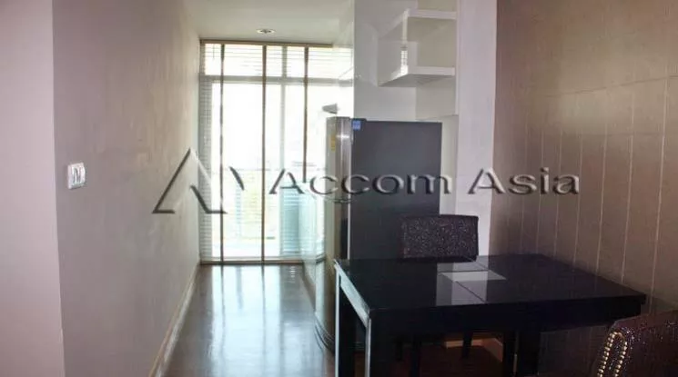 1  1 br Apartment For Rent in Sukhumvit ,Bangkok BTS Phrom Phong at Modern Interiors 1416441