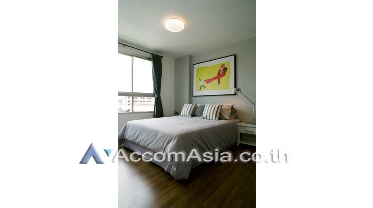  1 Bedroom  Condominium For Rent in Sukhumvit, Bangkok  near BTS Thong Lo (1516447)