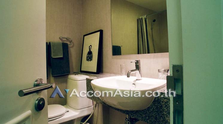  1  1 br Condominium For Rent in Sukhumvit ,Bangkok BTS Thong Lo at The Clover 1516447