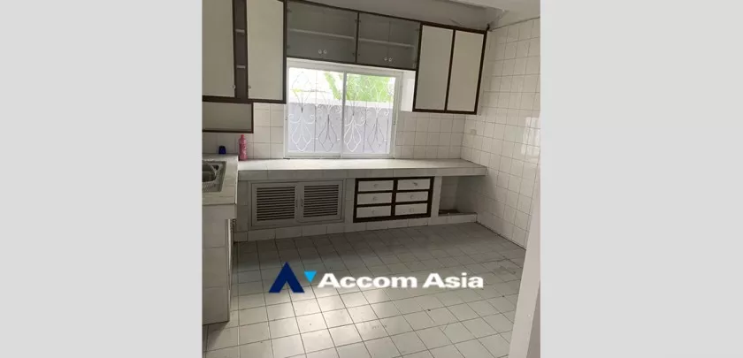 4  5 br House For Sale in sukhumvit ,Bangkok BTS Phra khanong 1716460