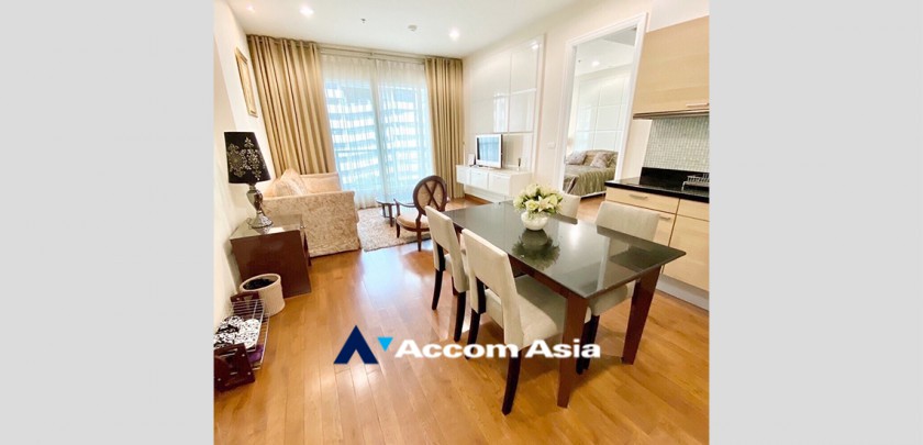  1  1 br Condominium for rent and sale in Ploenchit ,Bangkok BTS Chitlom at The Address Chidlom 1516485