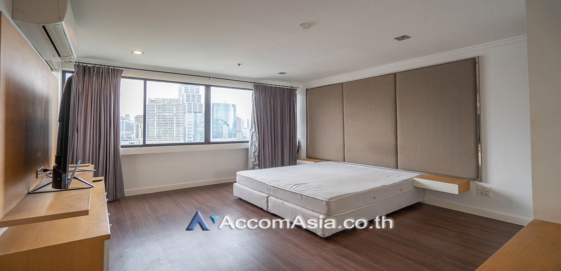 6  2 br Condominium For Rent in Sukhumvit ,Bangkok BTS Nana at Lake Green 1516492