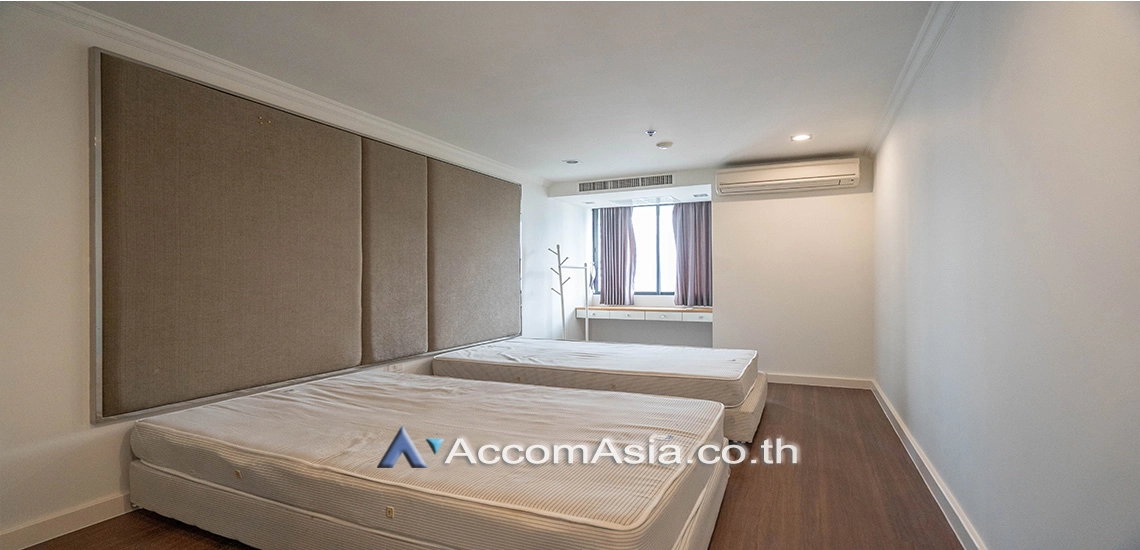 7  2 br Condominium For Rent in Sukhumvit ,Bangkok BTS Nana at Lake Green 1516492