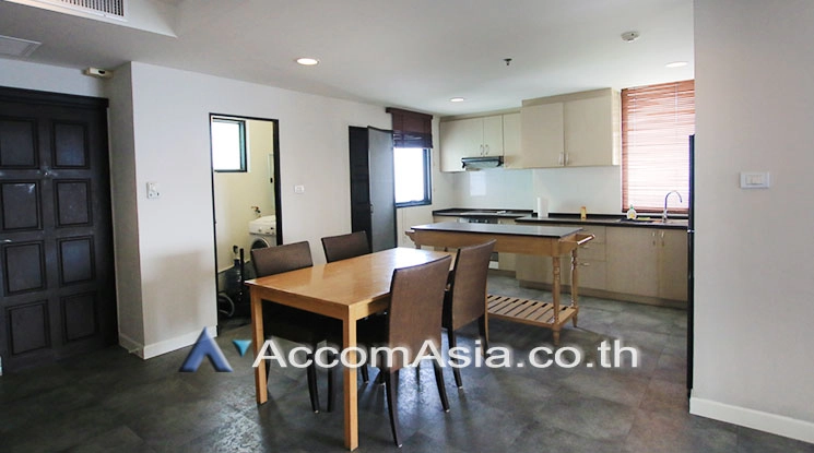 5  2 br Condominium For Rent in Sukhumvit ,Bangkok BTS Nana at Lake Green 1516494