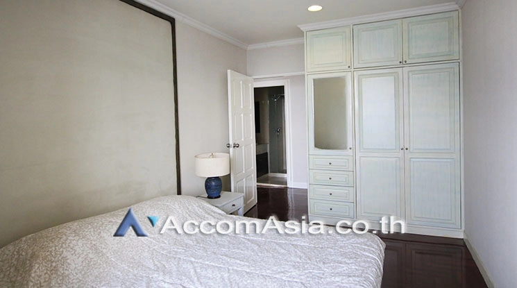 6  2 br Condominium For Rent in Sukhumvit ,Bangkok BTS Nana at Lake Green 1516494