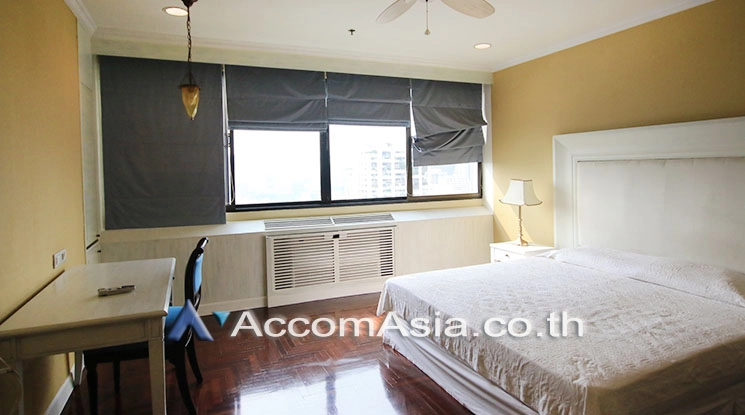 8  2 br Condominium For Rent in Sukhumvit ,Bangkok BTS Nana at Lake Green 1516494