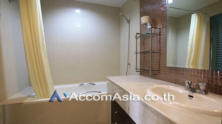 9  2 br Condominium For Rent in Sukhumvit ,Bangkok BTS Nana at Lake Green 1516494