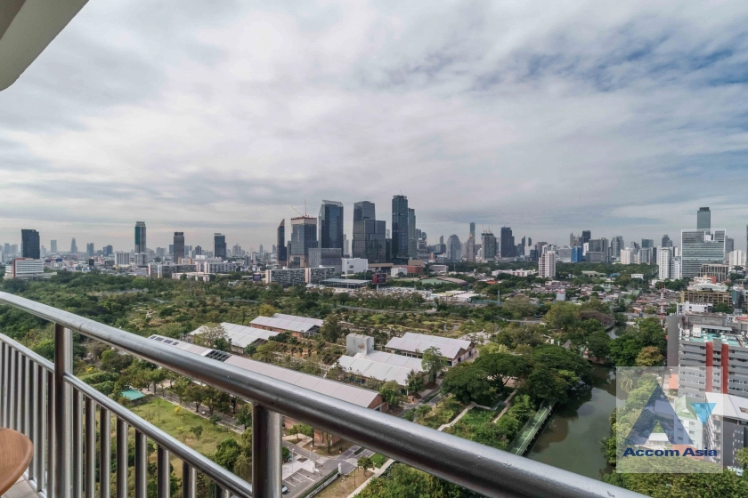 18  2 br Condominium For Rent in Sukhumvit ,Bangkok BTS Nana at Lake Green 1516494