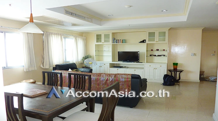 Witthayu Complex Condominium  2 Bedroom for Sale & Rent BTS Ploenchit in Ploenchit Bangkok