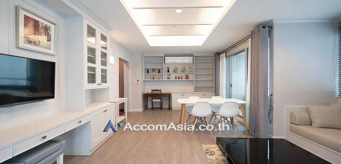  2 Bedrooms  Condominium For Rent & Sale in Sukhumvit, Bangkok  near BTS Thong Lo (1516553)
