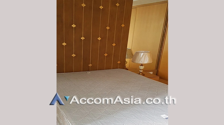 12  4 br Condominium For Rent in Sathorn ,Bangkok BTS Chong Nonsi - MRT Lumphini at The Met Sathorn 1516610