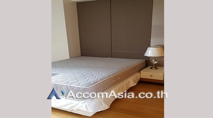 13  4 br Condominium For Rent in Sathorn ,Bangkok BTS Chong Nonsi - MRT Lumphini at The Met Sathorn 1516610