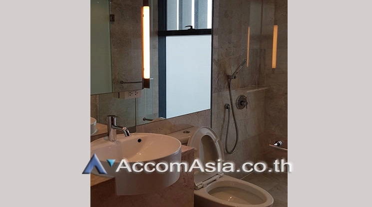 14  4 br Condominium For Rent in Sathorn ,Bangkok BTS Chong Nonsi - MRT Lumphini at The Met Sathorn 1516610