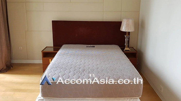 8  4 br Condominium For Rent in Sathorn ,Bangkok BTS Chong Nonsi - MRT Lumphini at The Met Sathorn 1516610