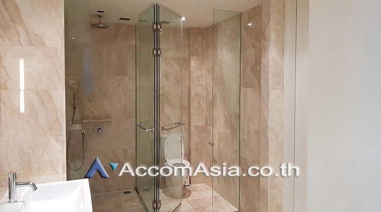 9  4 br Condominium For Rent in Sathorn ,Bangkok BTS Chong Nonsi - MRT Lumphini at The Met Sathorn 1516610