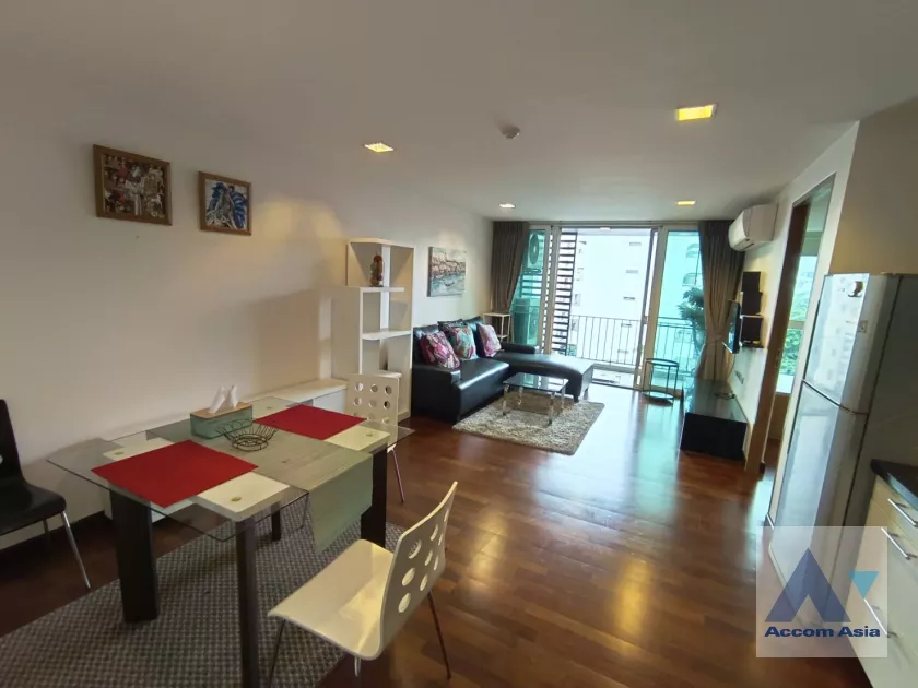  1 Bedroom  Condominium For Sale in Sukhumvit, Bangkok  near BTS Thong Lo (1516635)