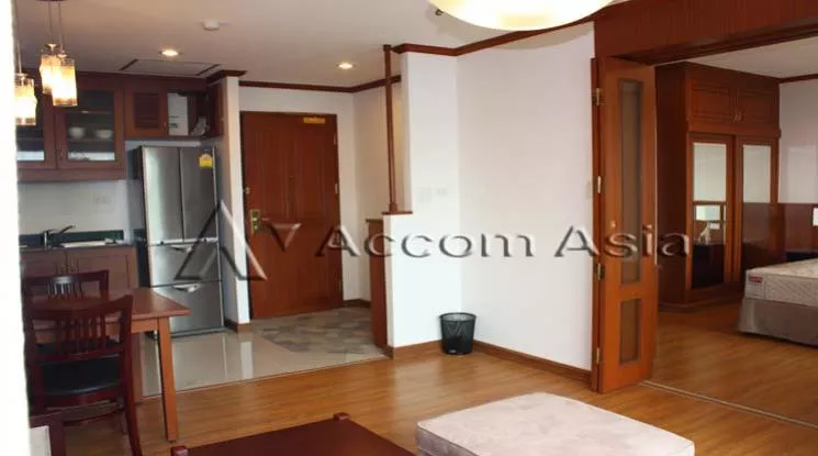  1  1 br Apartment For Rent in Sukhumvit ,Bangkok BTS Thong Lo at Concept of Living 1416647