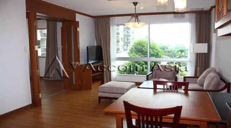 4  1 br Apartment For Rent in Sukhumvit ,Bangkok BTS Thong Lo at Concept of Living 1416647