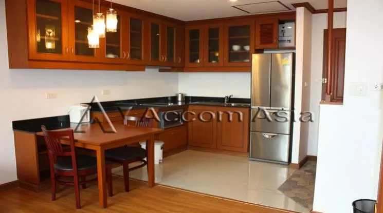 5  1 br Apartment For Rent in Sukhumvit ,Bangkok BTS Thong Lo at Concept of Living 1416647